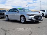 Used 2022 Chevrolet Malibu LT image 4