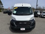 Used 2023 RAM ProMaster 2500 image 2