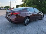 Used 2023 Nissan Altima 2.5 SV image 4
