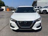 Used 2022 Nissan Sentra SV image 2