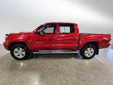 Used 2010 Toyota Tacoma 4x4 Double Cab image 4