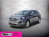 Used 2023 Ford Edge SEL image 3