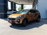 Used 2020 Kia Sportage LX w/ LX Popular Package image 3