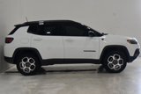 Used 2022 Jeep Compass Trailhawk w/ Trailhawk Elite Group image 5