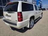 Used 2012 Chevrolet Suburban LTZ image 4