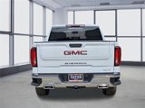 New 2025 GMC Sierra 1500 SLT w/ SLT Premium Package image 4