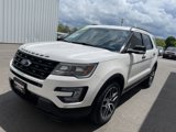 Used 2017 Ford Explorer Sport image 4