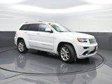 Used 2015 Jeep Grand Cherokee Summit w/ Platinum Series Group image 4