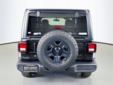 Used 2024 Jeep Wrangler Sport image 6