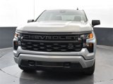 New 2025 Chevrolet Silverado 1500 Custom image 3