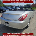 Used 2005 Toyota Solara SE image 4