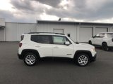 Used 2018 Jeep Renegade Latitude image 5