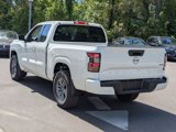 Used 2025 Nissan Frontier SV image 6