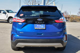 Used 2022 Ford Edge SEL image 5