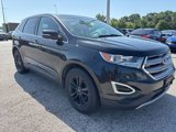 Used 2015 Ford Edge SEL w/ Equipment Group 201A image 3
