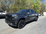 Used 2019 Chevrolet Silverado 1500 LT Trail Boss image 4