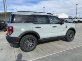 New 2024 Ford Bronco Sport Big Bend w/ Convenience Package image 5