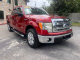 Used 2014 Ford F150 XLT w/ XLT Chrome Package image 3