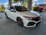 Used 2018 Honda Civic Si image 2