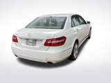 Used 2013 Mercedes-Benz E 350 4MATIC Sedan image 3