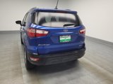 Used 2019 Ford EcoSport SE w/ SE Convenience Package image 6