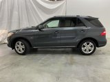 Used 2012 Mercedes-Benz ML 350 4MATIC image 2