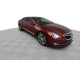 Used 2017 Buick LaCrosse Premium image 2