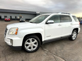 Used 2016 GMC Terrain SLT w/ Open Road Package image 4