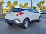 Used 2021 Toyota C-HR LE image 4