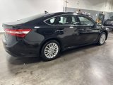 Used 2015 Toyota Avalon Limited image 3