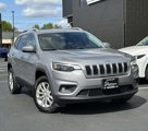 Used 2019 Jeep Cherokee Latitude image 3