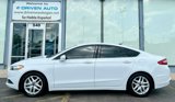 Used 2015 Ford Fusion SE image 2