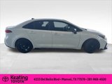 Used 2022 Toyota Corolla SE image 2