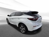 Used 2020 Nissan Murano S w/ Technology Package image 4