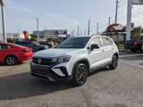 Certified 2022 Volkswagen Taos S image 2