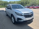 Used 2022 Chevrolet Equinox LS w/ LS Convenience Package image 5