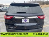 Used 2020 Chevrolet Traverse LT w/ Driver Confidence II Package image 6