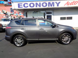 Used 2017 Toyota RAV4 Limited image 2