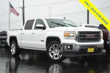 Used 2014 GMC Sierra 1500 SLE w/ Texas SLE Value Package image 2