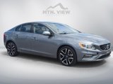 Used 2018 Volvo S60 T5 Dynamic w/ Vision Package image 2