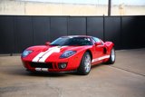 Used 2005 Ford GT image 3