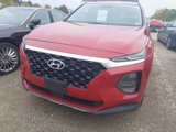 Used 2019 Hyundai Santa Fe SE image 4