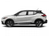 Certified 2020 Nissan Kicks SR image 3