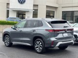 New 2025 Volkswagen Tiguan S image 3