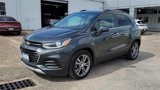 Certified 2020 Chevrolet Trax LT w/ LT Convenience Package image 4
