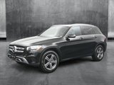 Certified 2021 Mercedes-Benz GLC 300 4MATIC image 2