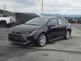 New 2025 Toyota Corolla LE image 2
