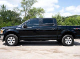 Used 2018 Ford F150 XLT image 2