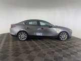 New 2025 MAZDA MAZDA3 s image 4