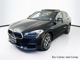Certified 2023 BMW X2 xDrive28i w/ Convenience Package image 3